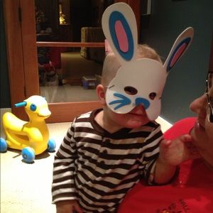 Meet your Posher, Allison